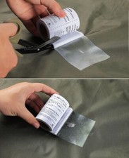 TPU Puncture Repair Adhesive Patch For Air Bed Tent Inflatable Toy Pool Float