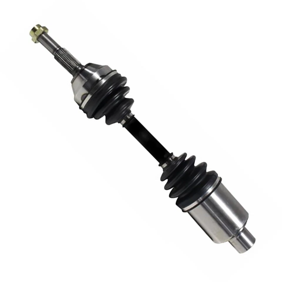 Eixo dianteiro direito CV junta CV para 2002 2003 2004 05 06 07 Jeep Liberty 3.7L 6 cilindros - Imagem 2 de 4