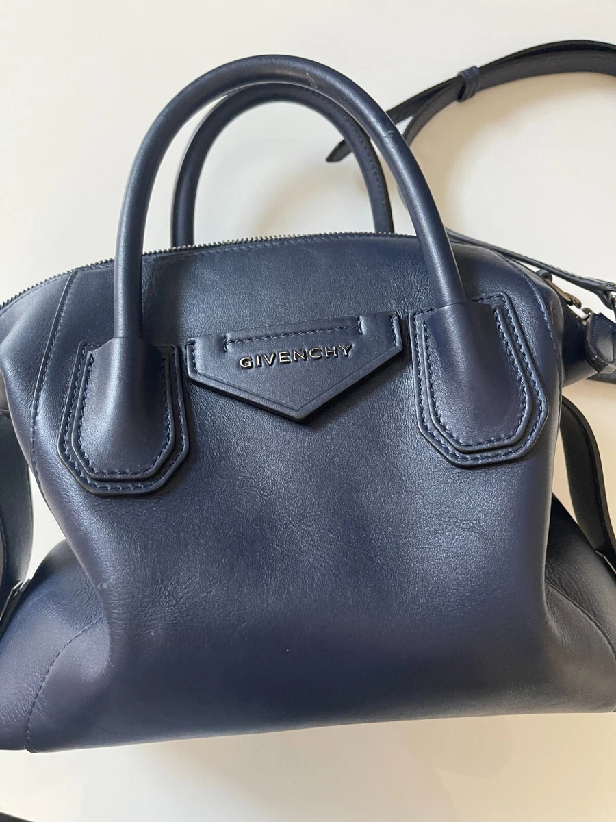 Givenchy top work bag