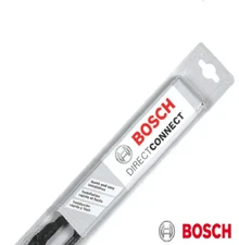 FRONT OR REAR Size 15" BOSCH Wiper Blade Direct Connect