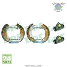 Kit ganasce freno LPR Posteriore per FIAT TEMPRA TIPO UNO LANCIA DELTA DEDRA