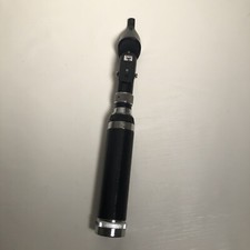 Vintage AO American Optical Eye Tool Otoscope Optometrist Doctor Prop Costume