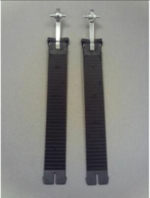 Sidi ST Motorcycle Motorbike Boots Air 2 x Buckle Straps [Pair]