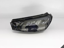 SKODA FABIA IV 6VB Bj.21- Scheinwerfer L FULL VOLL LED *LED FUNKTIONIERT NICHT*