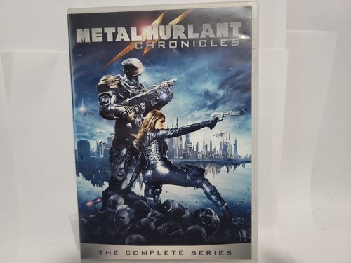 TV, Movie Box Sets - Imagen 129 de 185