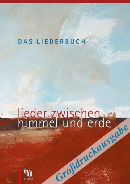 Thumbnail - Peter Böhlemann (u. A.) | Das Liederbuch - Lieder Zwischen Himmel Und