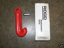 RIDGID 40453 Yoke Vise Hook w/ pin