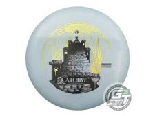 USED Prodigy Discs [ROBINSON] 500 Archive 178g Sky Blue Midrange Golf Disc