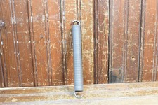 TRAMPOLINE SPRING SALVAGE USEFUL TENSION SPRING 3/4" COIL 6-1/2" LONG OVERALL