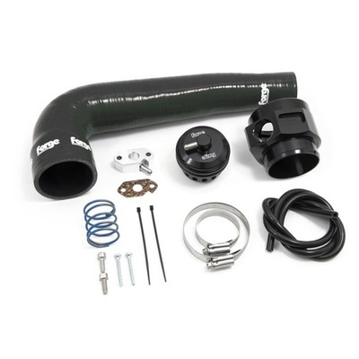 Forge Blow Off Ventil (Ablassventil) Kit passend für verschiedene VAG 1.2 TSi (bis 2015)