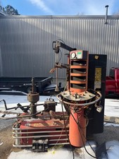 Corghi Artiglio Master 26 Touchless Tire Machine Changer - Not Working