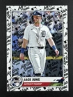 2025 Topps Jace Jung Base (Raw)