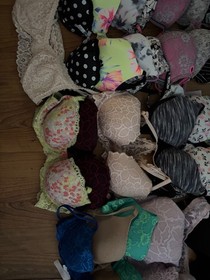 Victoria Secret pink lot plus more