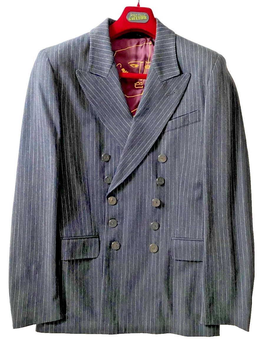 Jean Paul Gaultier Jackets for Men for Sale - Shop New & Used - eBay