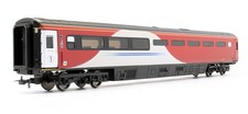 Hornby R4932 Pre-Owned LNER MK3 Buffet Car '40748'