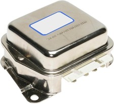 Acdelco Gold F662 19106583 Voltage Regulator For Gm Chevrolet Gmc Buick