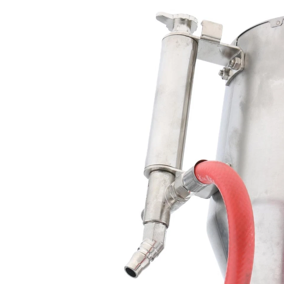 Распылитель для настенной живописи гипсовая штукатурка покрытие спрей воздух - Изображение 2 из 4