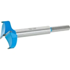 DC1907 Forstner Bit - 60mm Carbide