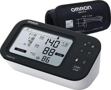 Omron M7 Intelli IT AFib Oberarm-Blutdruckmes...