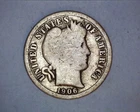 1906-D Barber Dime,  G COND.   Silver 10c ~~ 1010-5