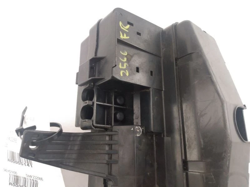 Caja de fusibles de motor Honda Prelude S con cubierta compatible con 1992 1993 1994 1995 1996 Foto 3 de 4