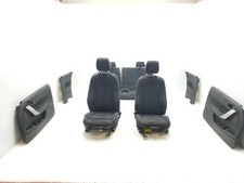 JUEGO kit sedili BMW SERIE 2 COUPE F22 230I ASIENTOS MANUALES logop1800118