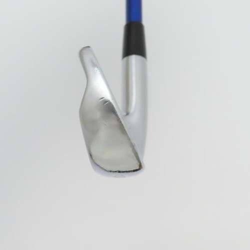 Mizuno JPX 900 Forged Iron Set 6pcs 5-Pw Flex R Regular Orochi BLUE EYE i - Picture 5 of 8
