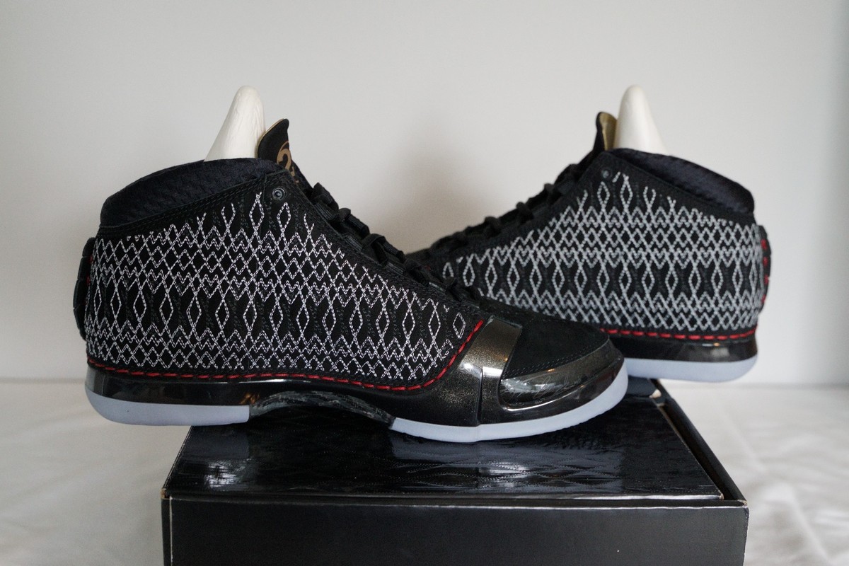 Size 9 - Air Jordan 23 OG Black Stealth for sale online | eBay