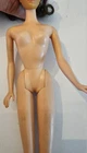 VINTAGE 1966 Barbie Doll. Made In JAPAN. AS IS