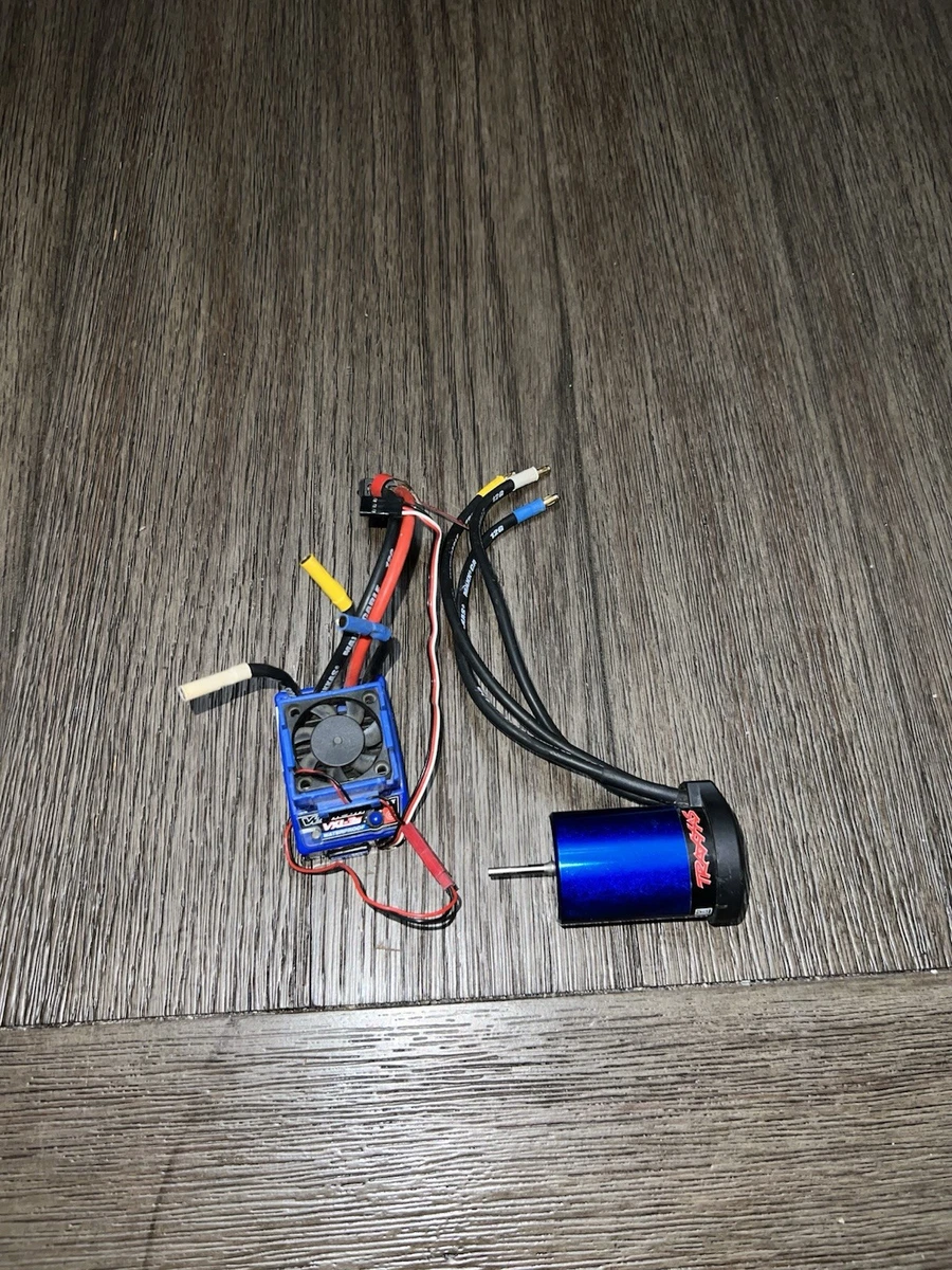 traxxas velineon products for sale | eBay