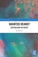 Haunted Heaney Spectres And The Poetry Ian Hickey Taschenbuch Englisch 2023