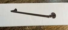 Pfister Auden 24" Towel Bar Tuscan Bronze Finish