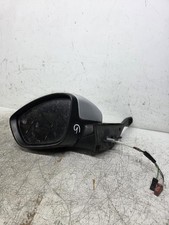 Retroviseur gauche (ou coque) Peugeot 208