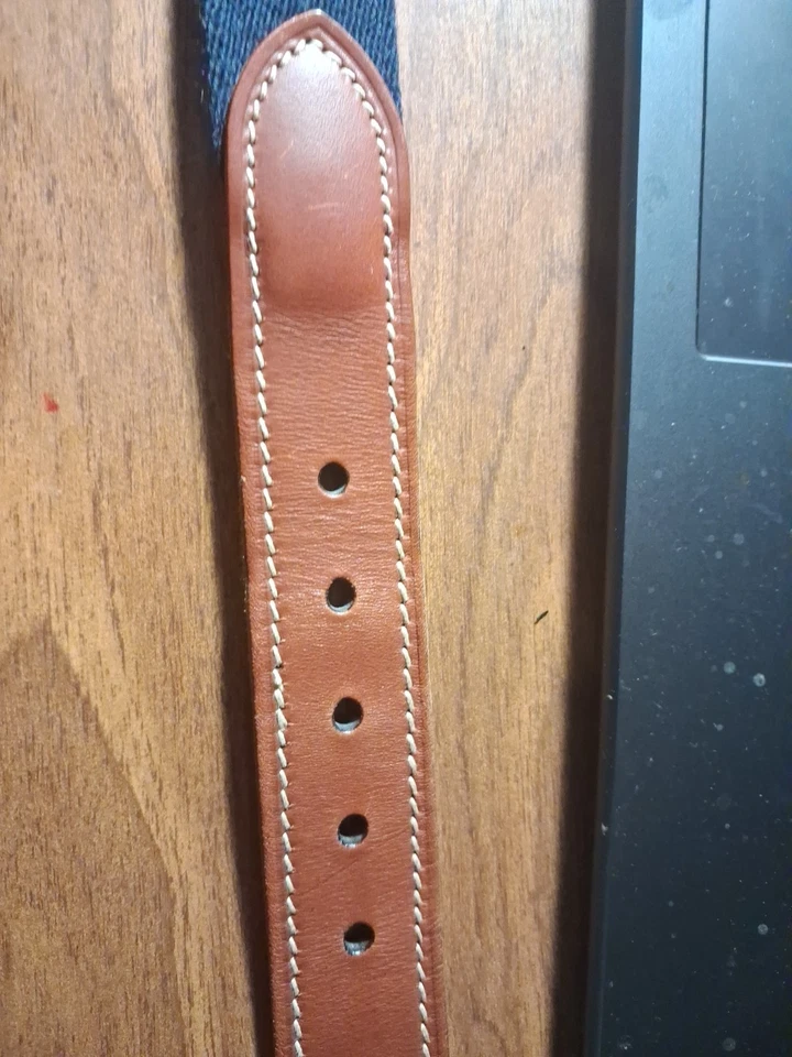 Cinturón Tommy Hilfiger Foto 2 de 4