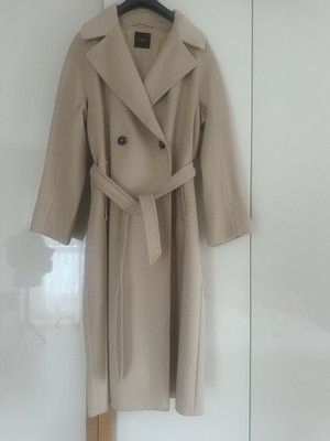 Stilvoller Mantel von Weekend Maxmara
