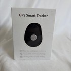 GPS Smart tracker with SOS alarm button