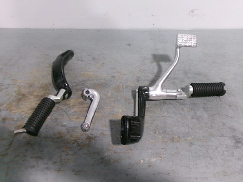 2014-2022 Harley Davidson Sportster Mid-Controls, Used