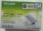 TP-Link AV500 Nano Powerline Adapter TL-PA4010 New