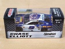 2019 9 Chase Elliott NAPA Charlotte Roval Win 1/64 Action NASCAR Diecast