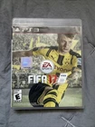 FIFA 17 (Sony PlayStation 3, 2016) Complete CIB