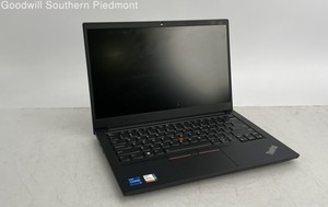 Lenovo ThinkPad E14 Gen 4 | eBay