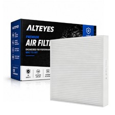 Premium Cabin Air Filter fit Nissan Rogue 2021-2023 Pathfinder 2022-2023