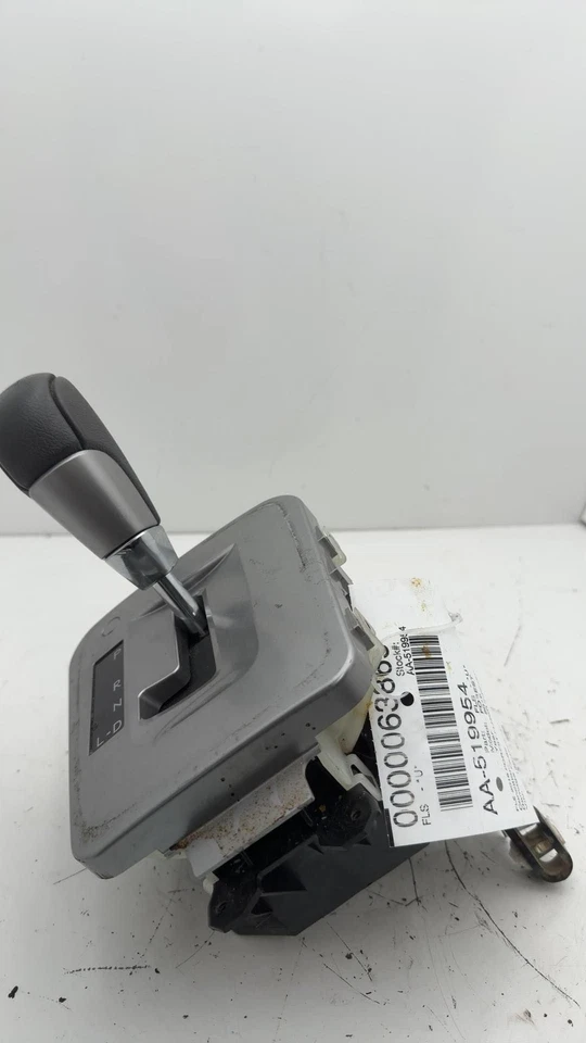 2016 SUBARU FORESTER Floor Shifter Subaru - Imagem 2 de 4