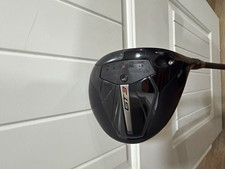 Titleist GT3 9° Driver Right-Hand Stiff Graphite HZRDUS Low Spin