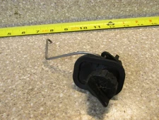 Mercury Outboard 25 HP  98183A 1	CHOKE KNOB ASSEMBLY