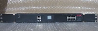 APC NBPD0150 NetBotz Sensor POD 150 Series Supports 6 Universal Sensors