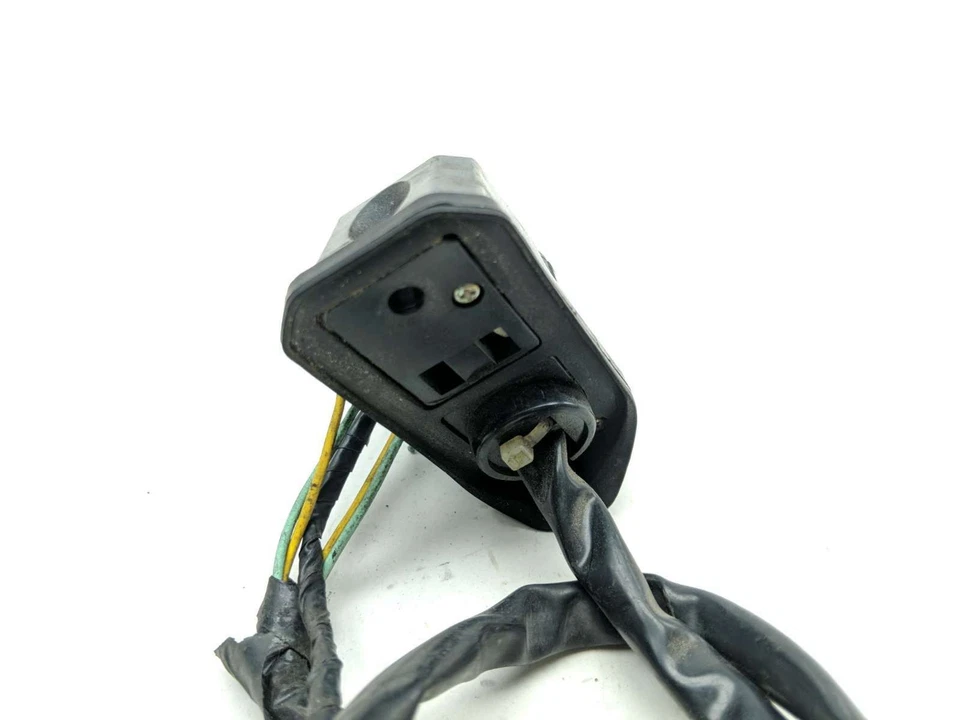 Control interruptor botón honda gl1500 goldwing 1500 tx 93 Foto 4 de 4
