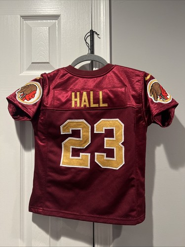 Washington Redskins Hall Jersey Youth Small - Bild 3 von 3