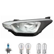 Feu avant (phare) Hyundai I20