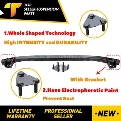 Fits For Ford F250 Super Duty 1999-2004 Frame Crossmember Blocker Beam Brand New